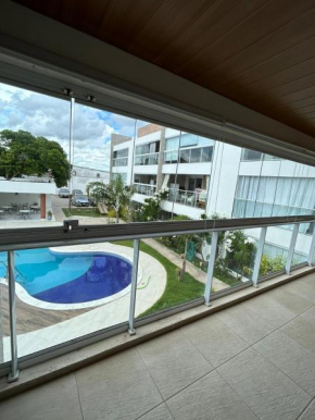Apartamento em Praia do Francês